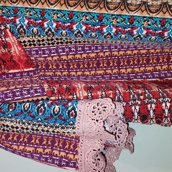 Boho Dress - Picture 3 of 7